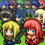 超ダメージ勇者2アイコン