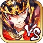 動乱の三国志VERSUSアイコン