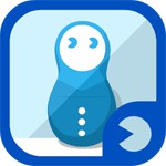 脱出ゲーム Matryoshka（マトリョーシカ）アイコン