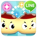 LINE でろーんアイコン