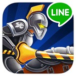 LINE シェイクスピアアイコン