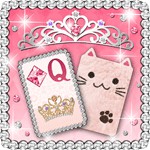 プリンセスソリティアアイコン