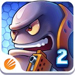 モンスターシューター2 アイコン