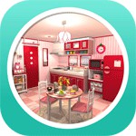 Fruit Kitchens(フルーツキッチン)アイコン