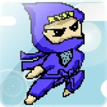 NinJaxx（ニンジャックス）アイコン