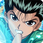 幽遊白書 ~魔界統一最強バトル~アイコン