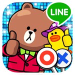 LINE クイズアイコン
