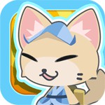 クックと魔法のレシピアイコン