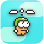 Swing Copters（スイングコプターズ）アイコン