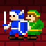 一本道RPG外伝 伝説の宿屋の伝説アイコン