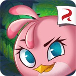 アングリーバード ステラアイコン