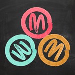 Marble Drop（マーブルドロップ）アイコン