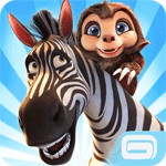 ワンダーZOO~アニマル・レスキュー~アイコン