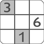 Sudoku Freeアイコン