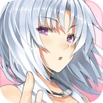 おつかえ乙女！アイコン