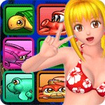 海パズル～大海2バージョン～アイコン