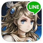 LINE レヴァナントゲートアイコン