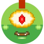 ダンジョンへようこそ！アイコン