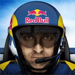 Red Bull Air Race The Game（レッドブルレースザゲーム）アイコン