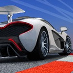 Race Team Manager(レースチームマネージャー)アイコン