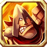 アーミー・オブ・ドラゴンアイコン