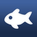 TouchFish(タッチフィッシュ)アイコン