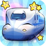 Train Control（トレインコントロール）アイコン