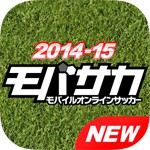モバサカ2014‐15アイコン