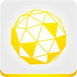 Co!ors Yellow（カラーズイエロー）アイコン