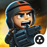 Tiny Troopers: Alliance(タイニートゥルーパーズアライアンス)アイコン
