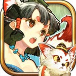 クイズバトル討鬼伝アイコン