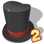 怪盗ルパン2アイコン