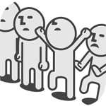 ちょっとちょっとアイコン