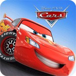 カーズ～走れ！マックィーンアイコン