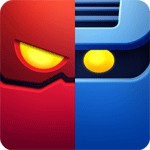 The Bot Squad（ザボットスクアド）アイコン