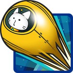 ひっぱれ!ネコPingプラネットアイコン