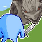 ダッジ ハンティングアイコン