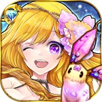 LOST IN STARS（ロストインスターズ）アイコン