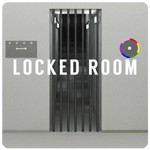 LOCKED ROOM(ロッカードルーム)アイコン