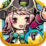 スクラッチパイレーツアイコン