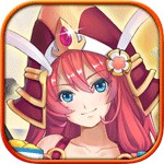 戦舞姫アイコン