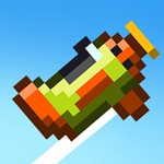 RETRY（リトライ）アイコン