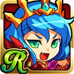ゴールドリベリオンRアイコン