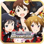 アイドルマスター ミリオンライブ！アイコン