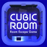 脱出ゲーム CUBIC ROOM2アイコン