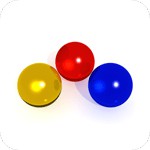 脱出ゲーム 3ORBSアイコン