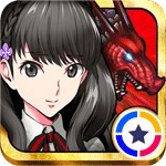 Beast Breakers（ビーストブレイカーズ）アイコン