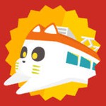 デンニャ大脱走アイコン