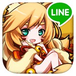LINE 西遊物語アイコン