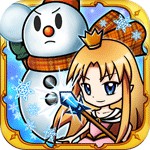 スノーワールドアイコン